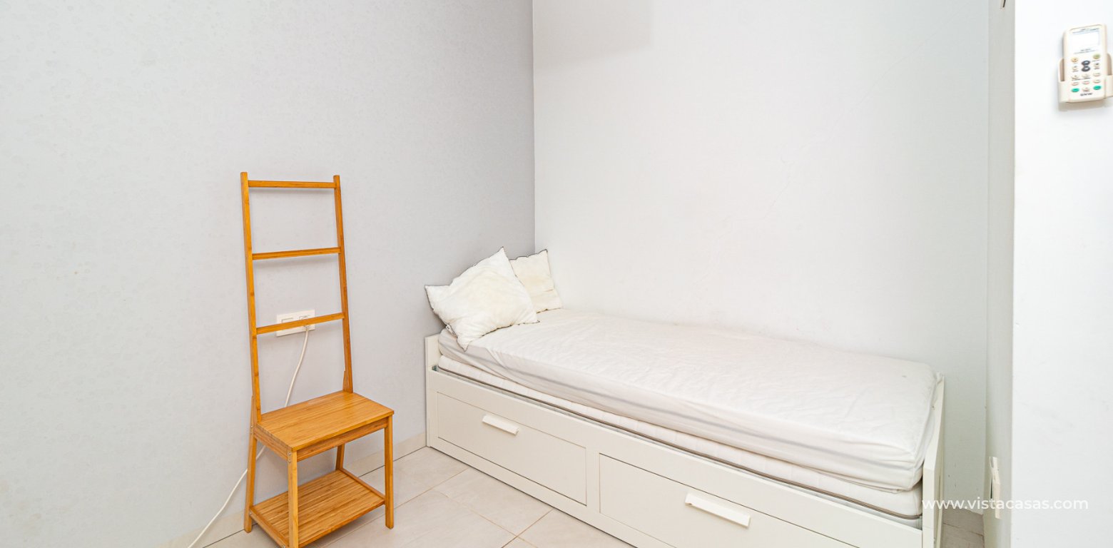 Vente - Appartement - La Zenia