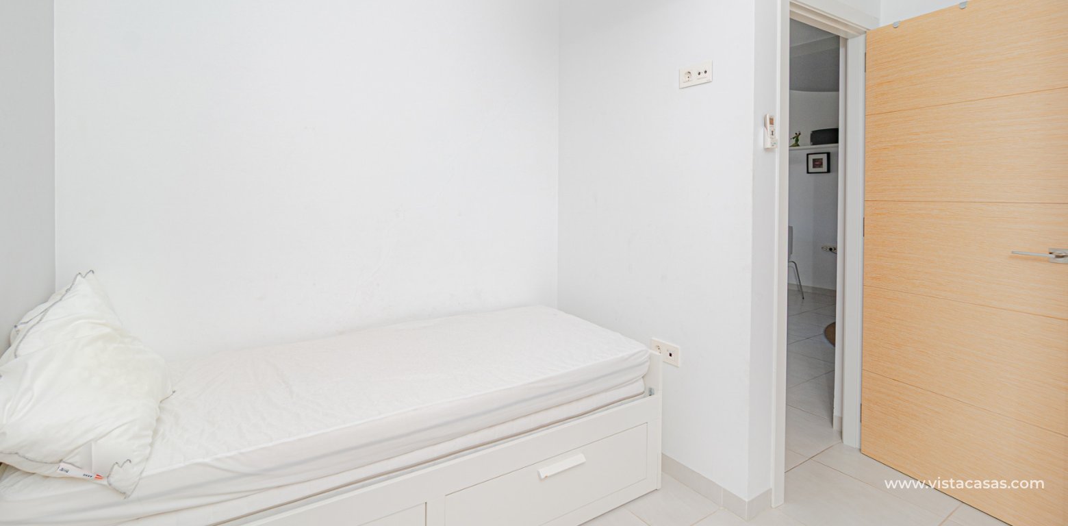 Vente - Appartement - La Zenia