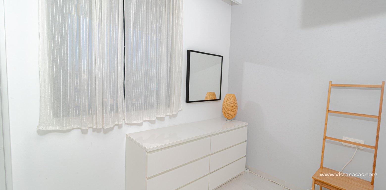 Vente - Appartement - La Zenia