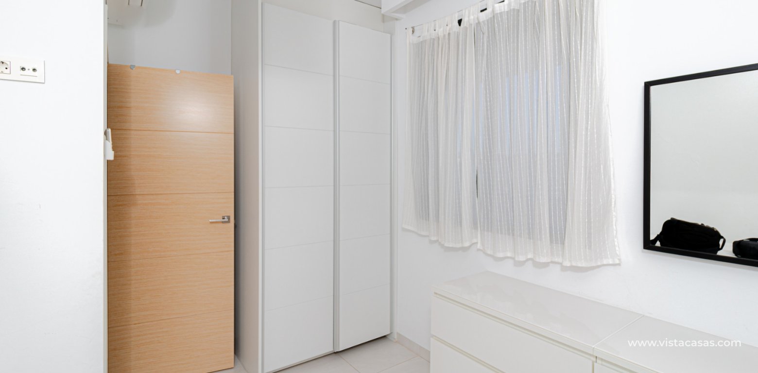 Vente - Appartement - La Zenia