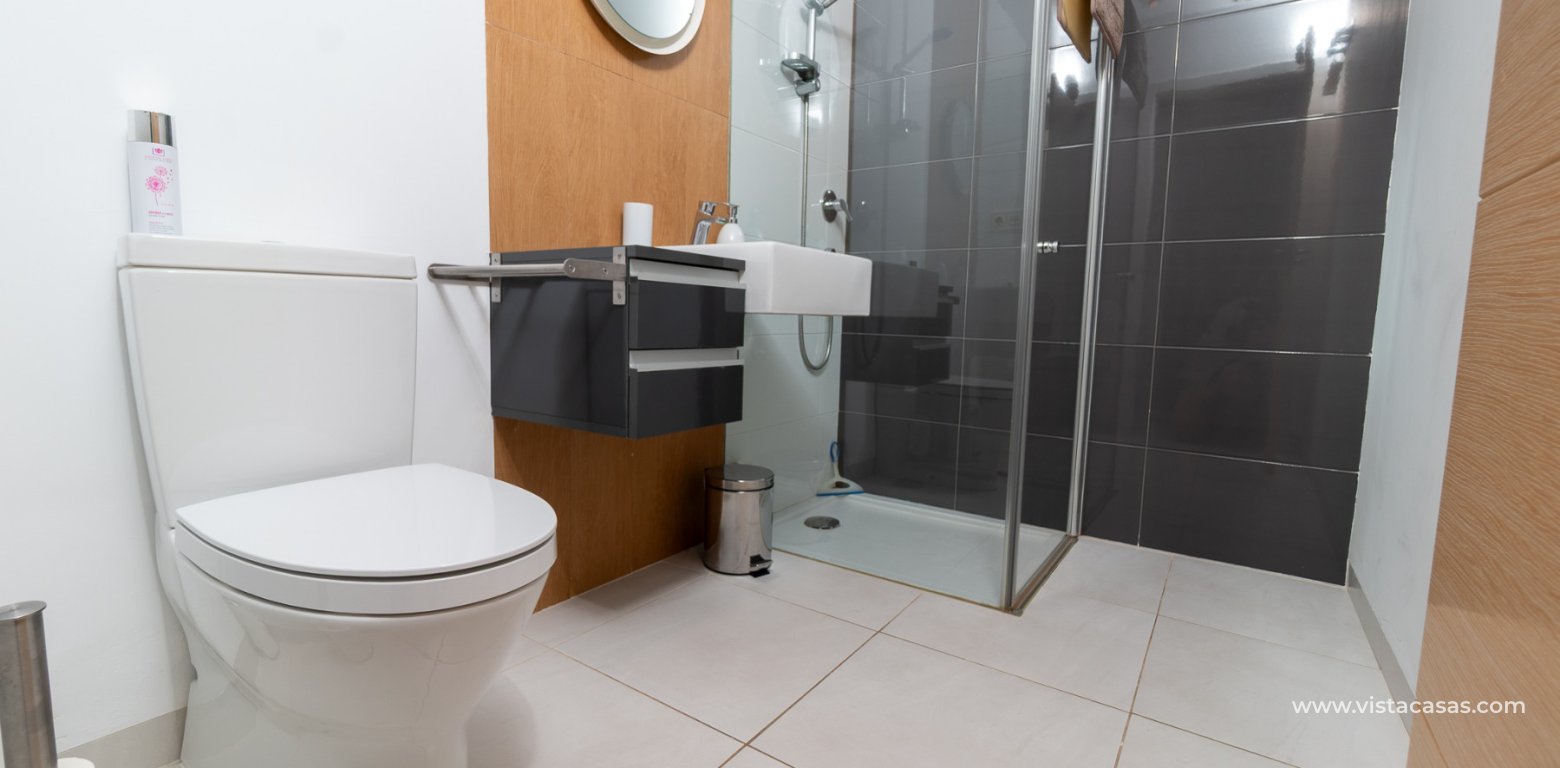 Vente - Appartement - La Zenia