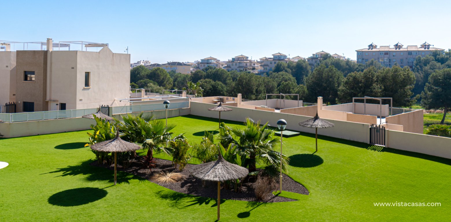 Vente - Appartement - La Zenia