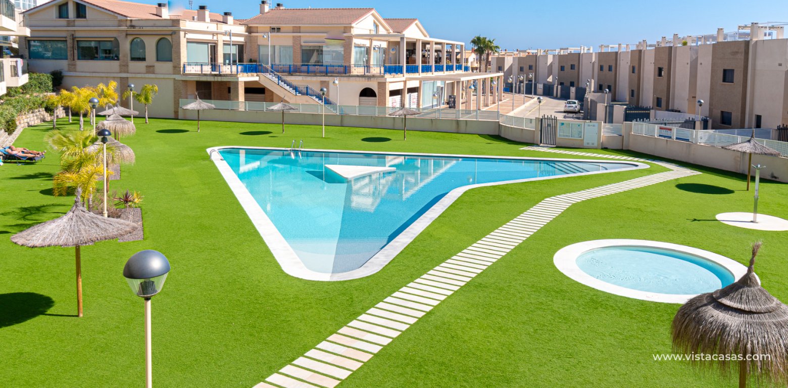 Vente - Appartement - La Zenia