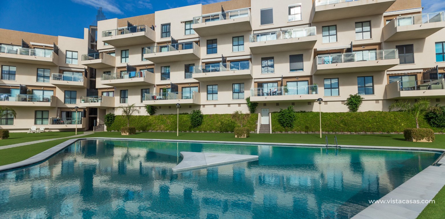 Vente - Appartement - La Zenia