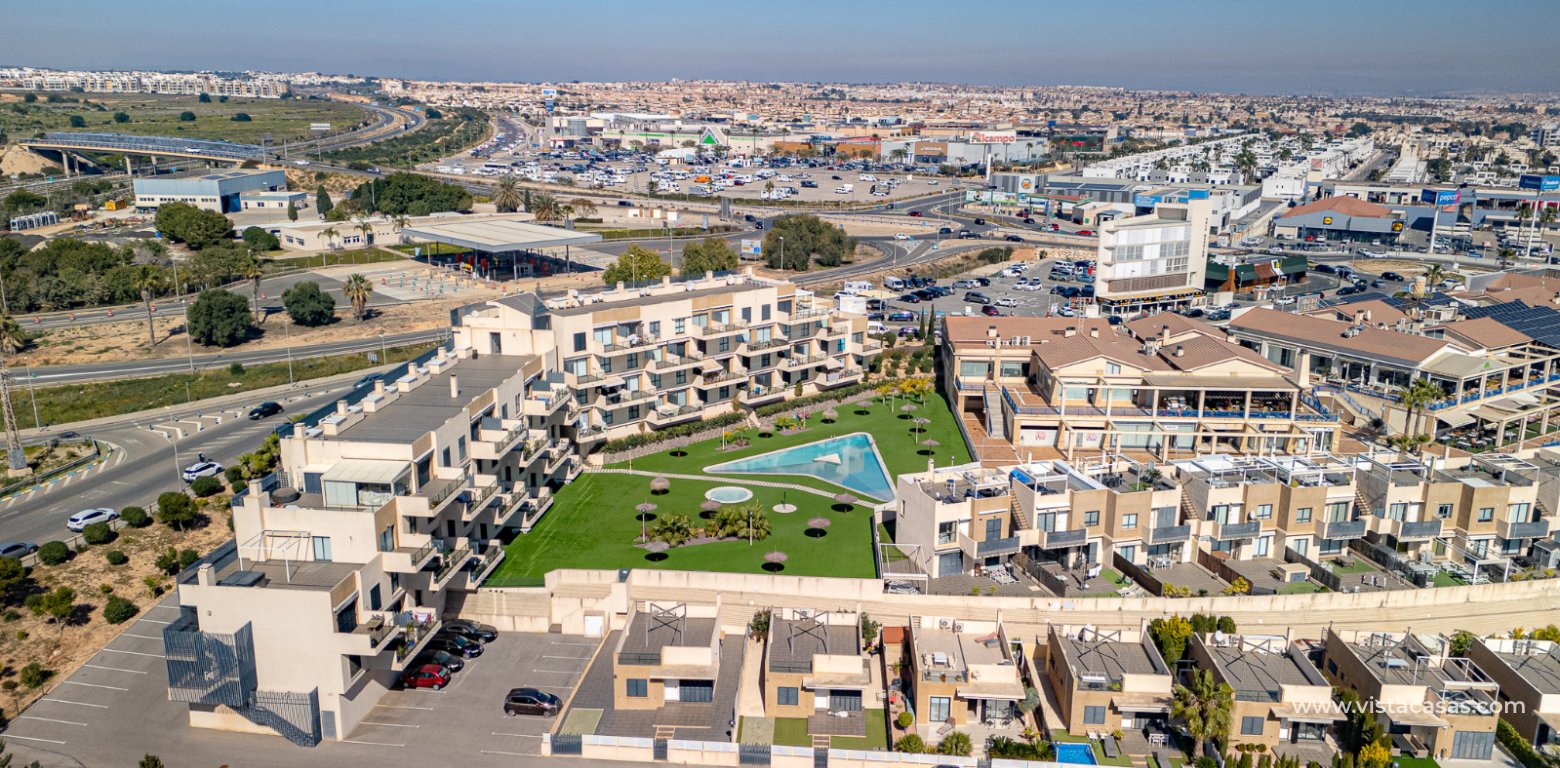 Vente - Appartement - La Zenia