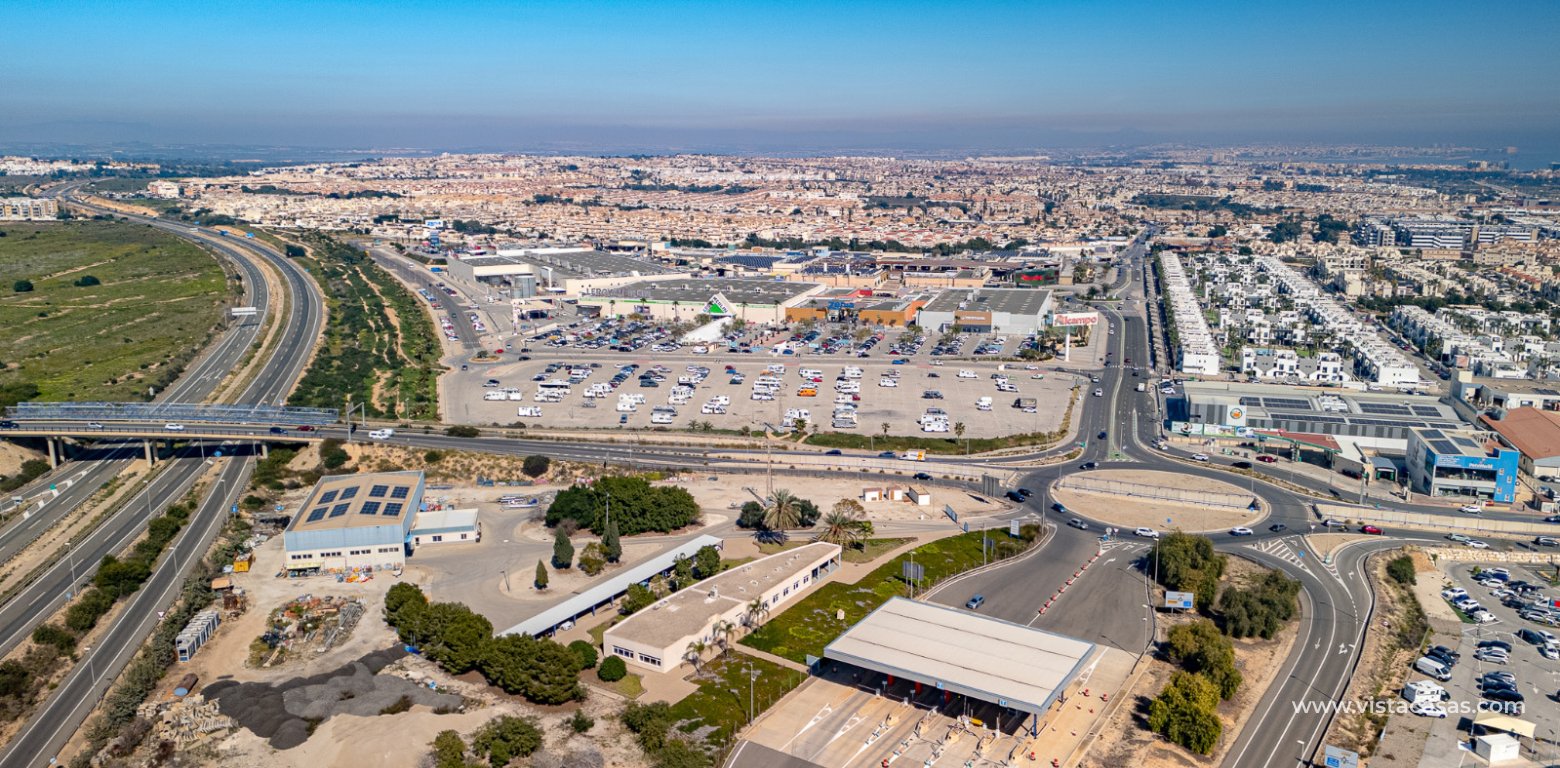 Vente - Appartement - La Zenia