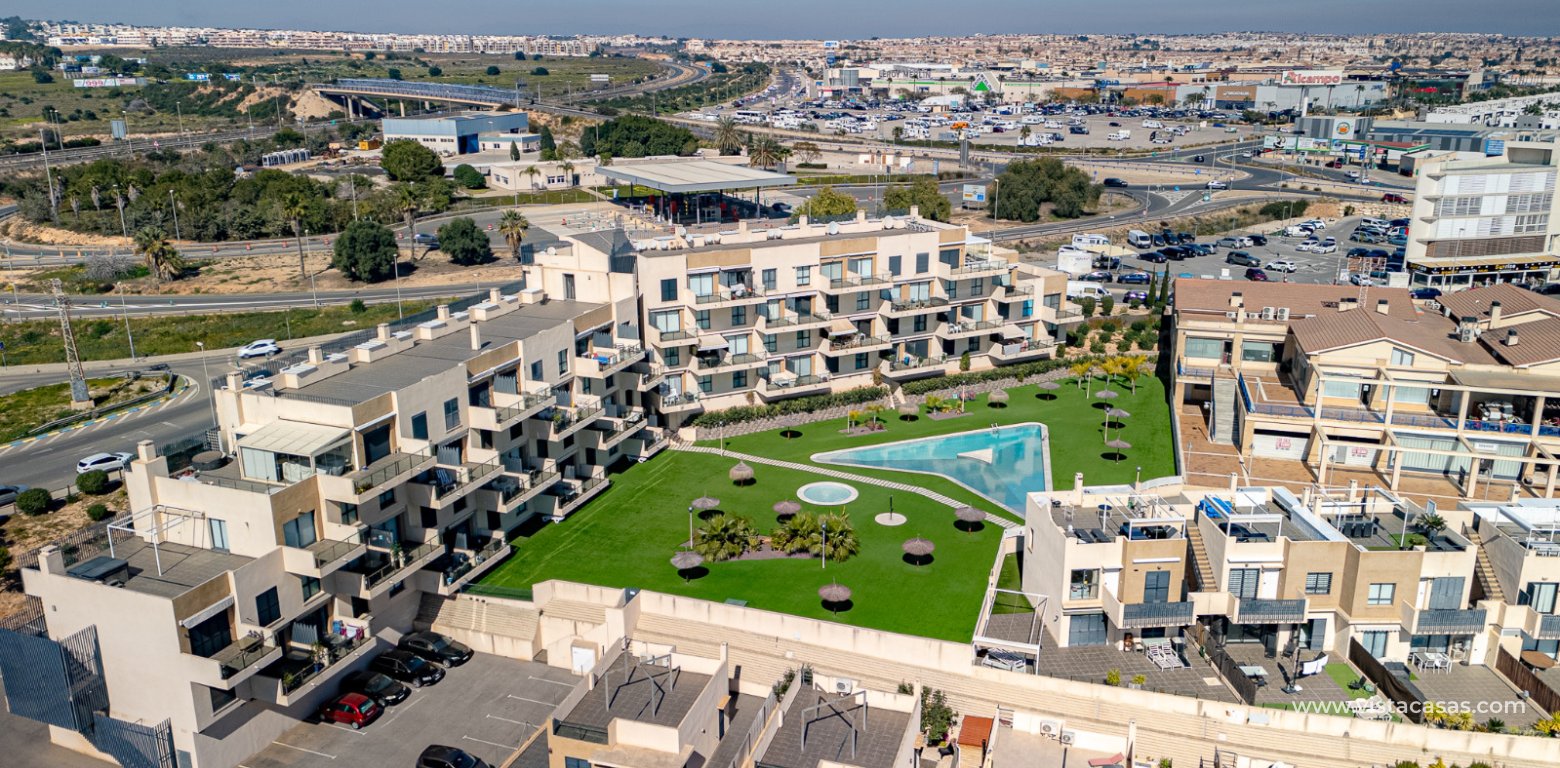 Vente - Appartement - La Zenia