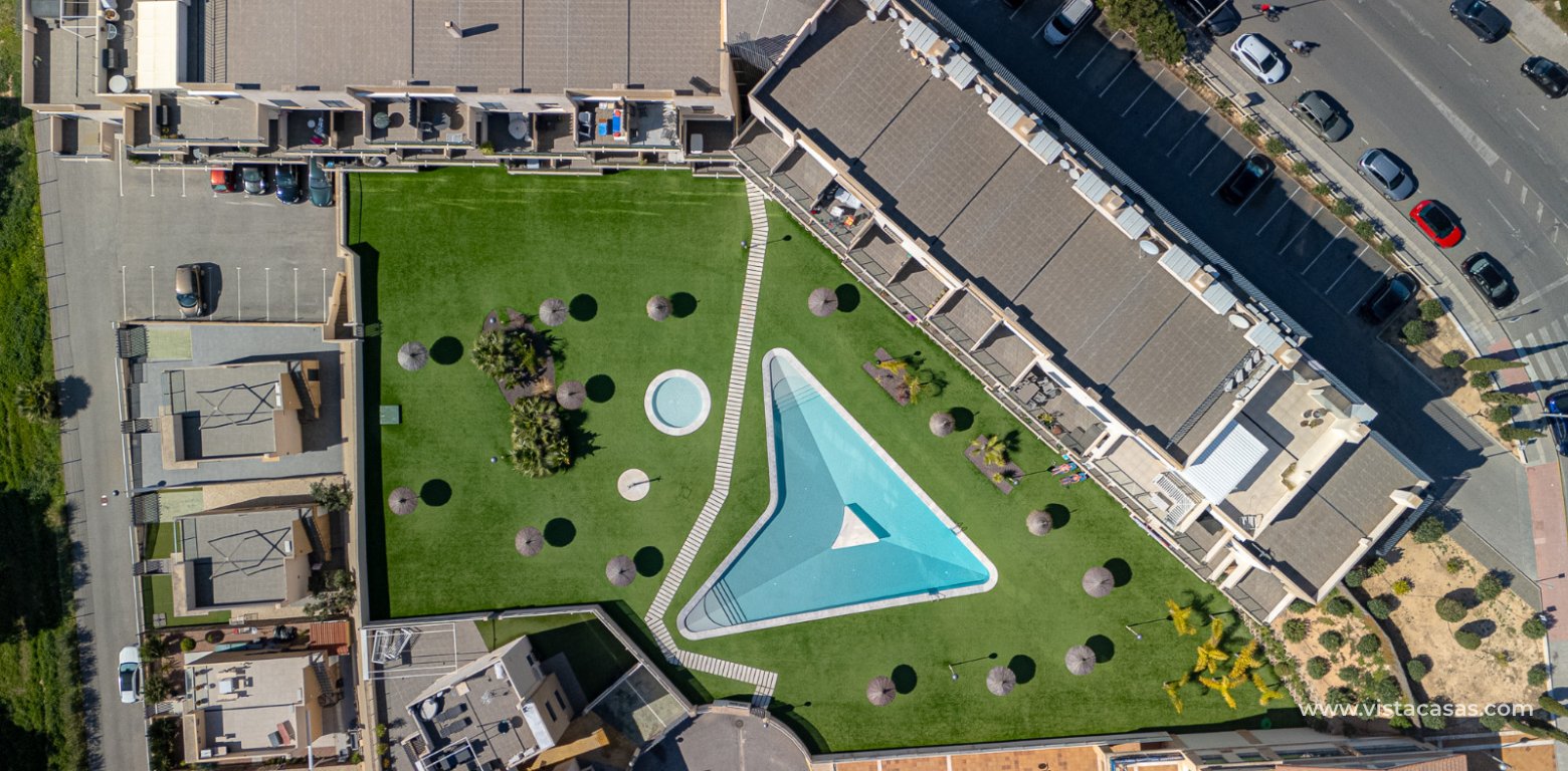 Vente - Appartement - La Zenia