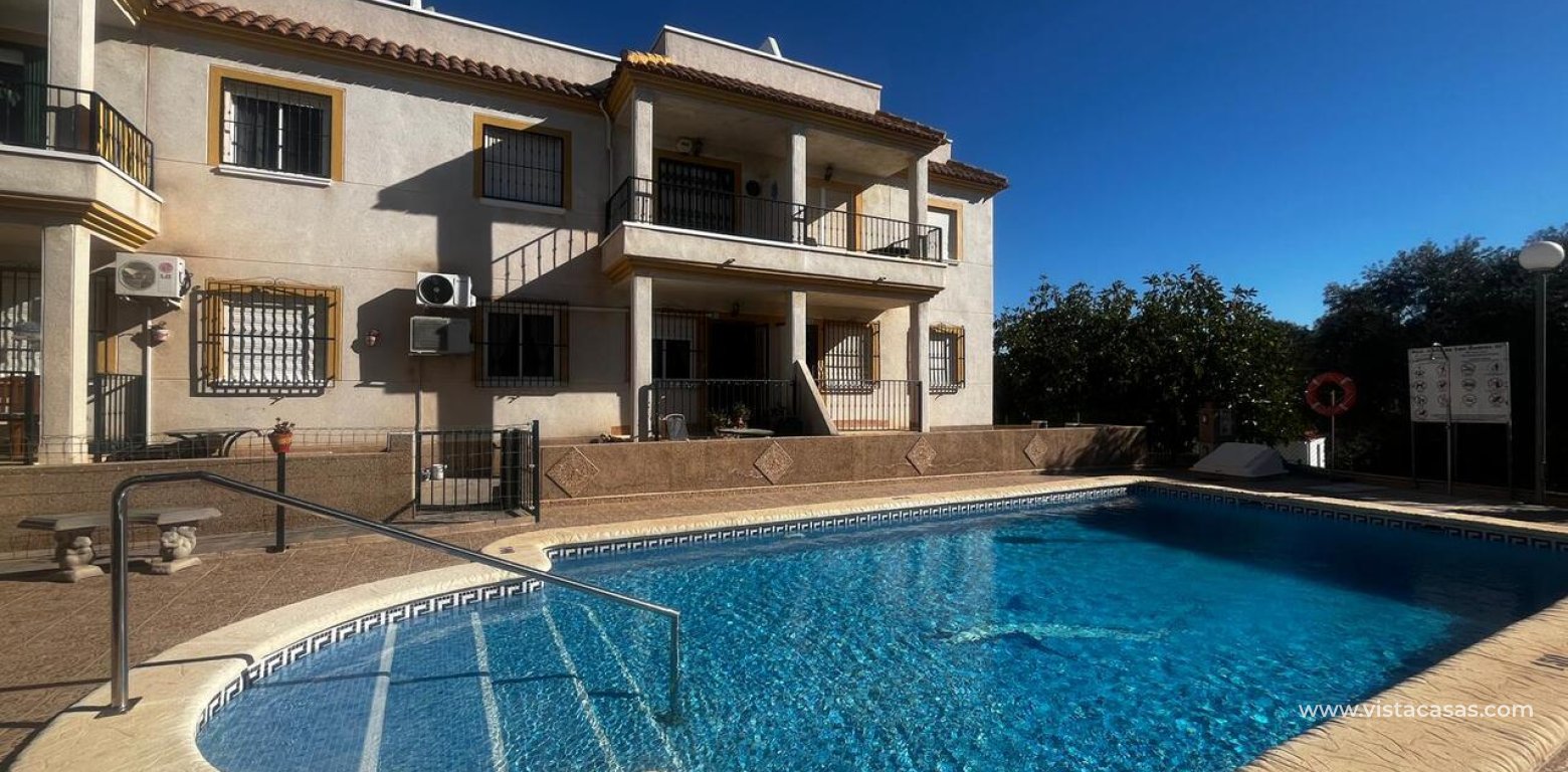 Sale - Appartement - Algorfa