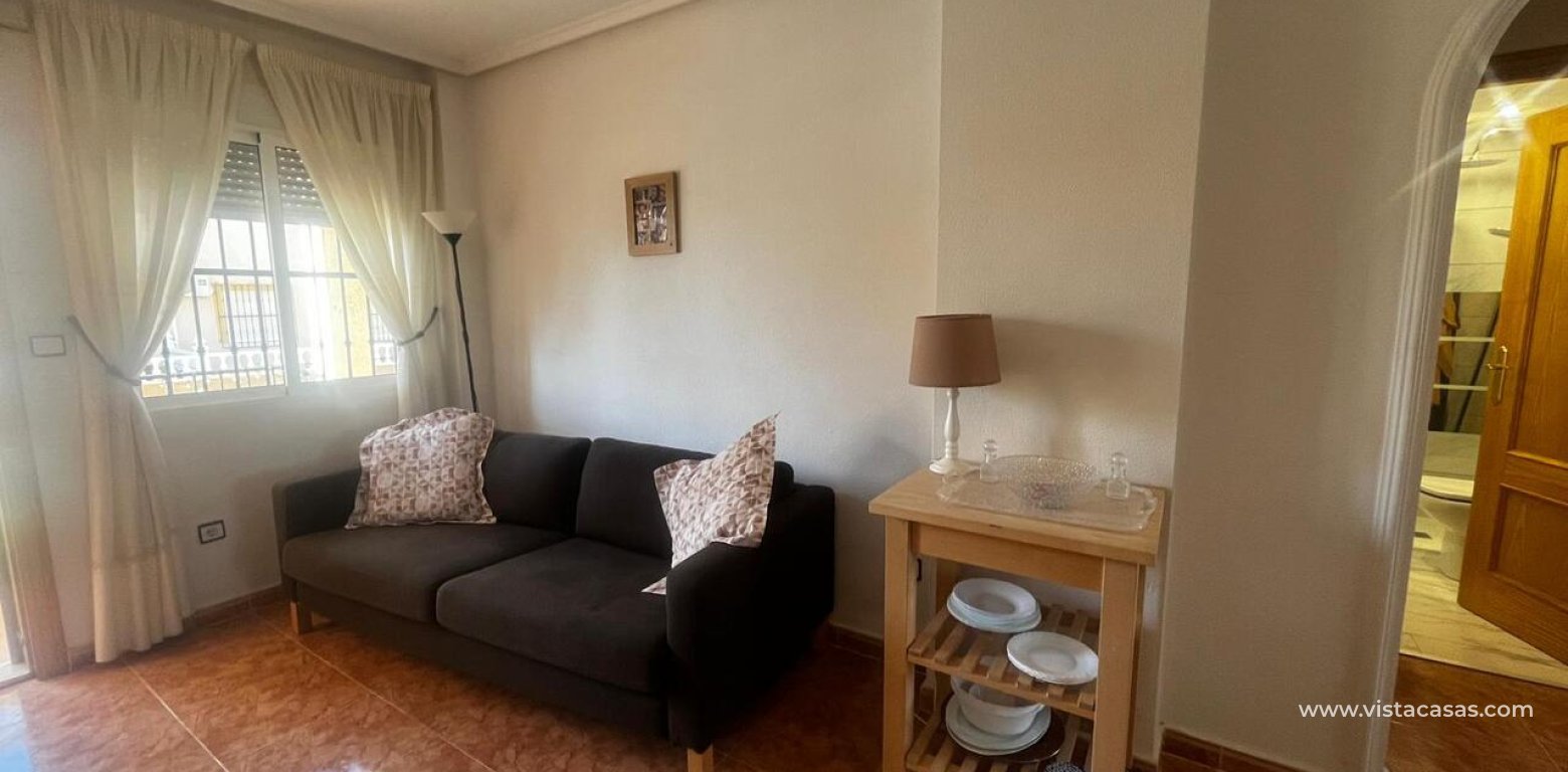 Sale - Appartement - Algorfa