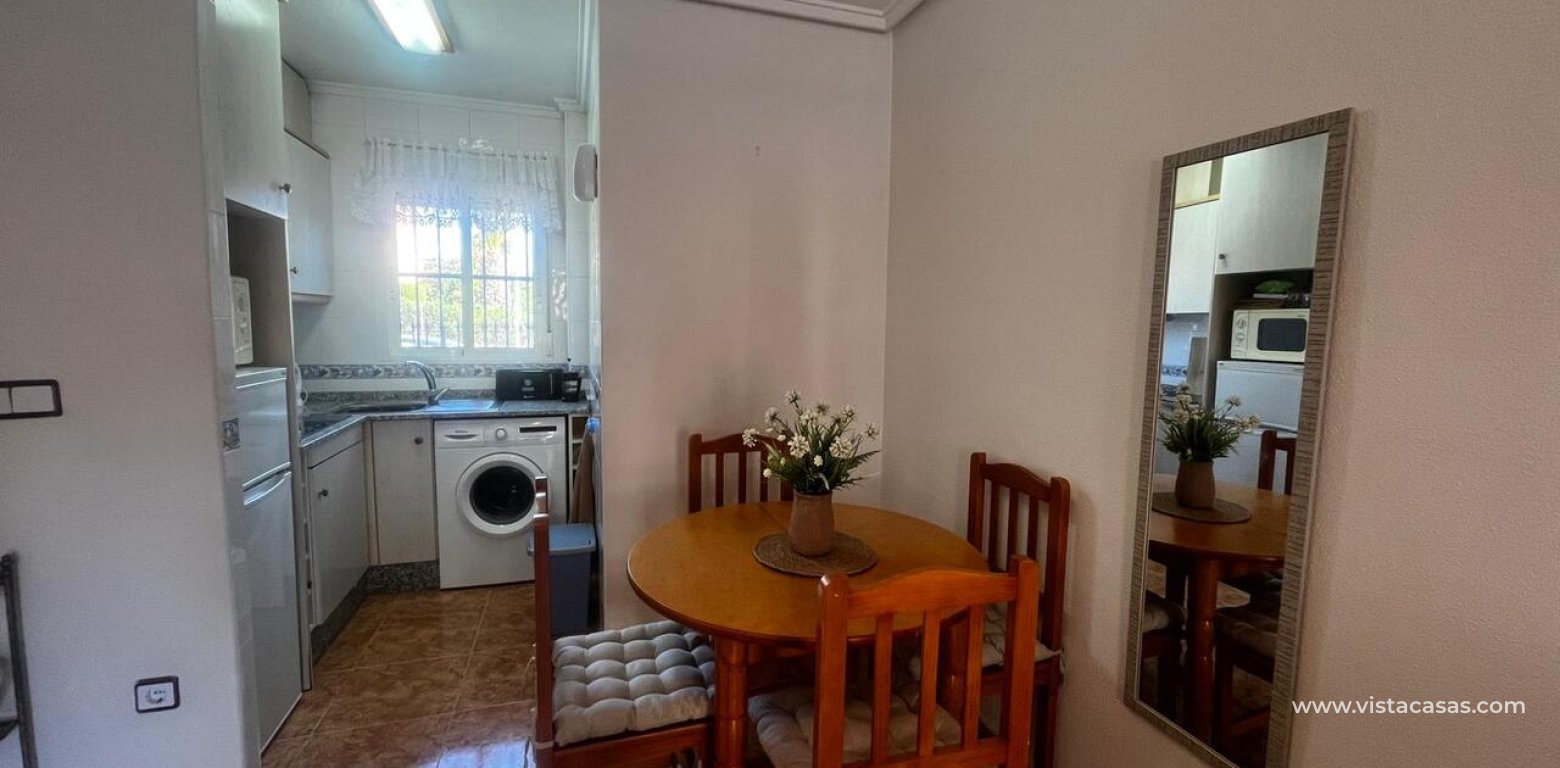Sale - Appartement - Algorfa