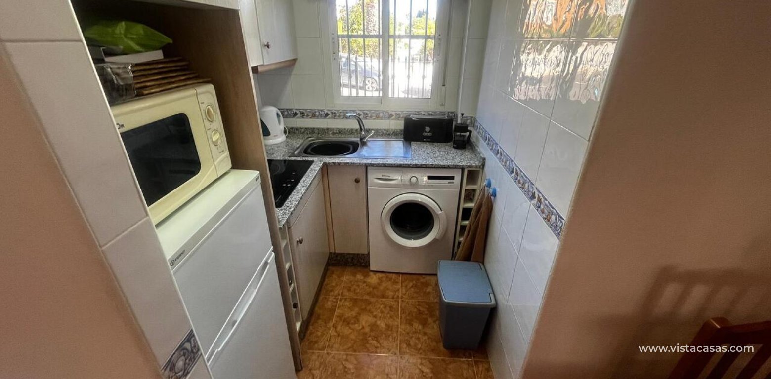 Sale - Appartement - Algorfa