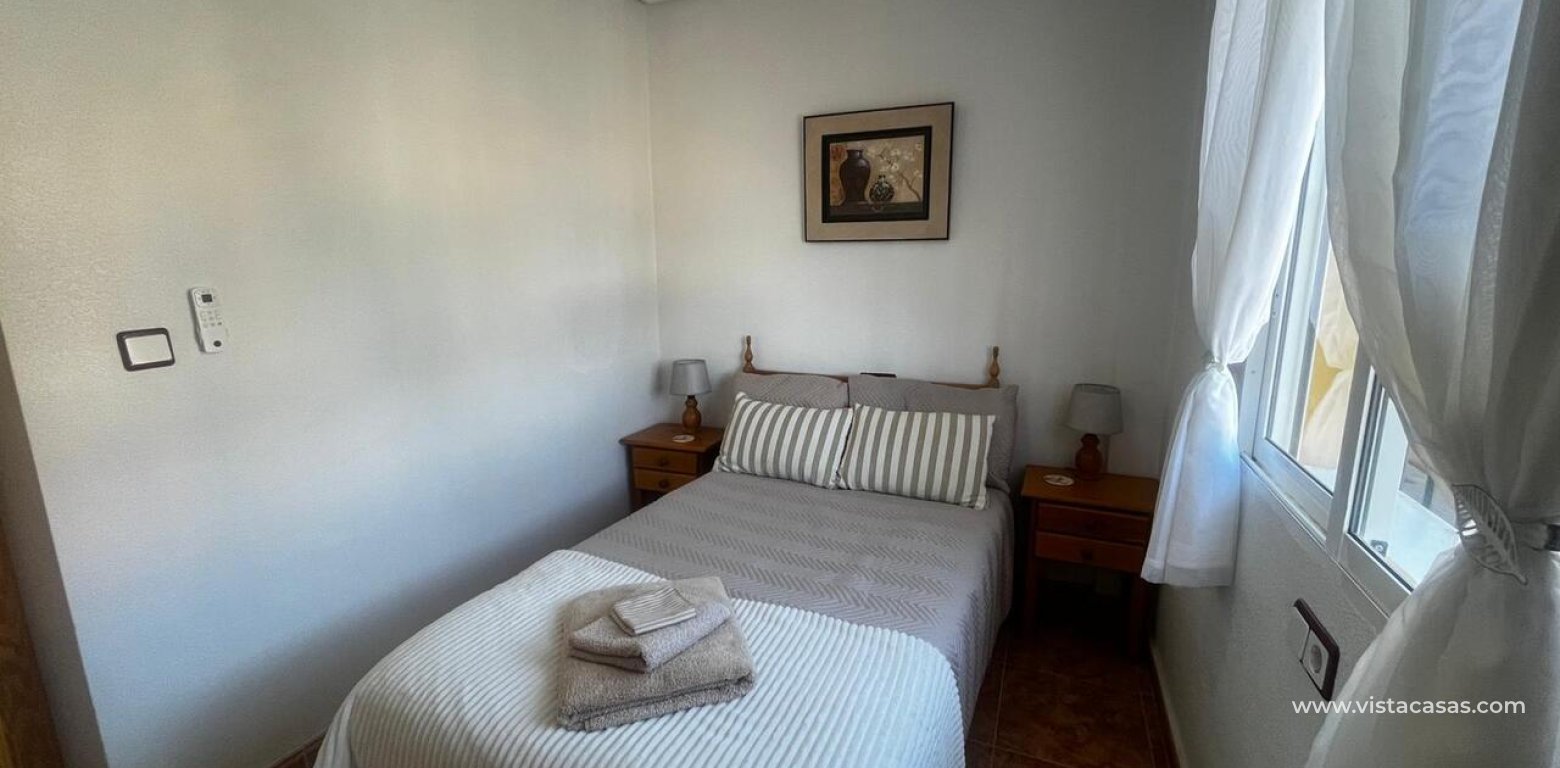 Sale - Appartement - Algorfa