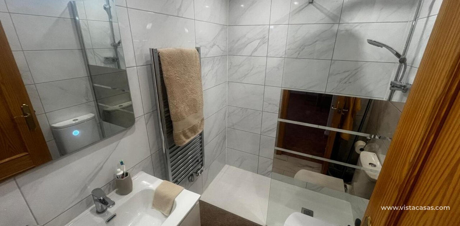 Sale - Appartement - Algorfa