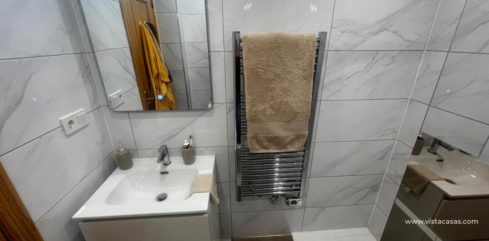 Sale - Appartement - Algorfa