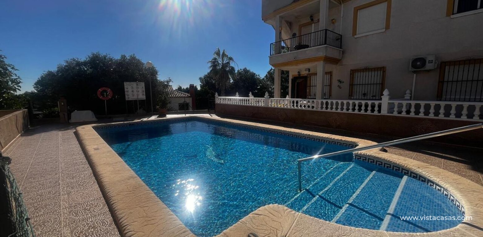 Sale - Appartement - Algorfa