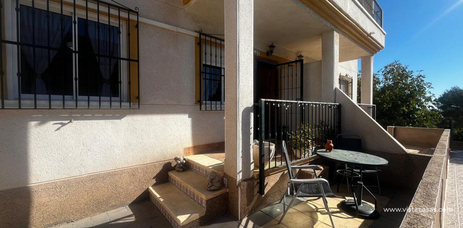 Sale - Appartement - Algorfa