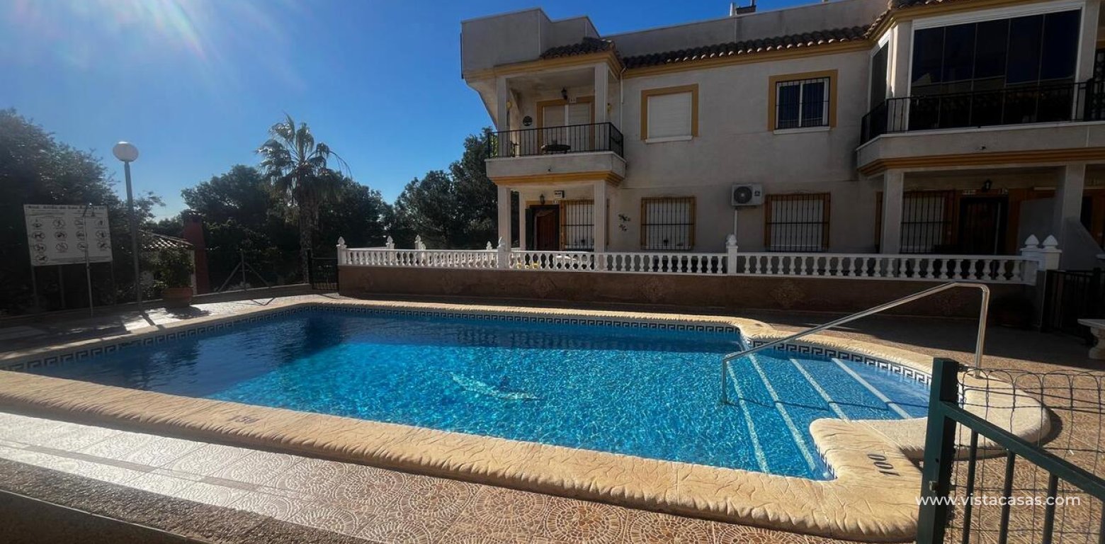 Sale - Appartement - Algorfa