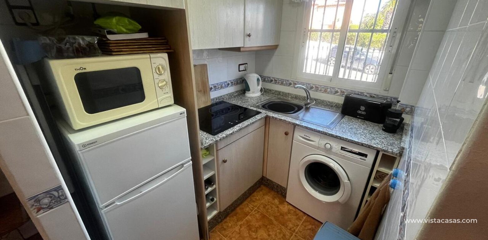 Sale - Appartement - Algorfa