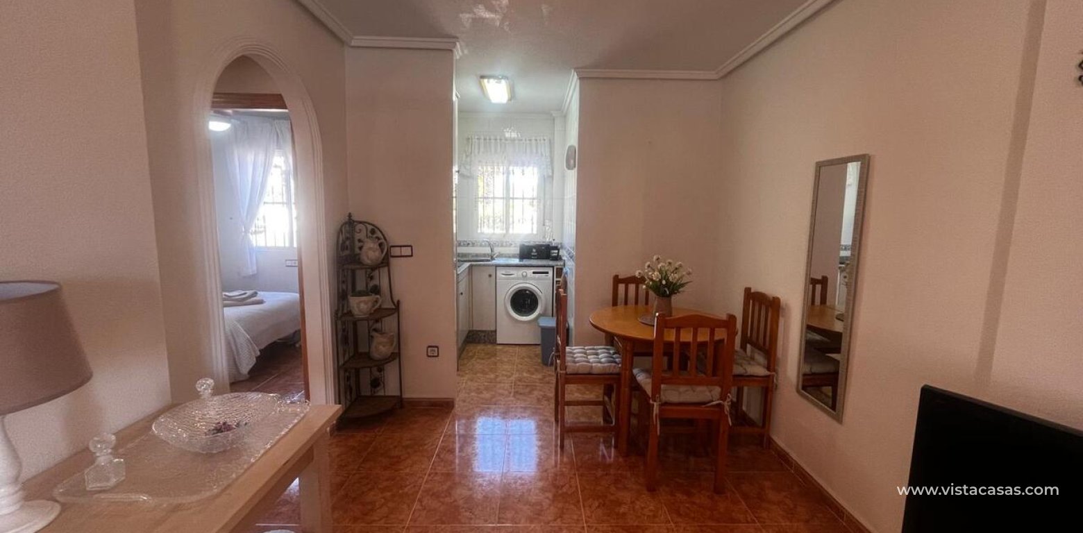 Sale - Appartement - Algorfa