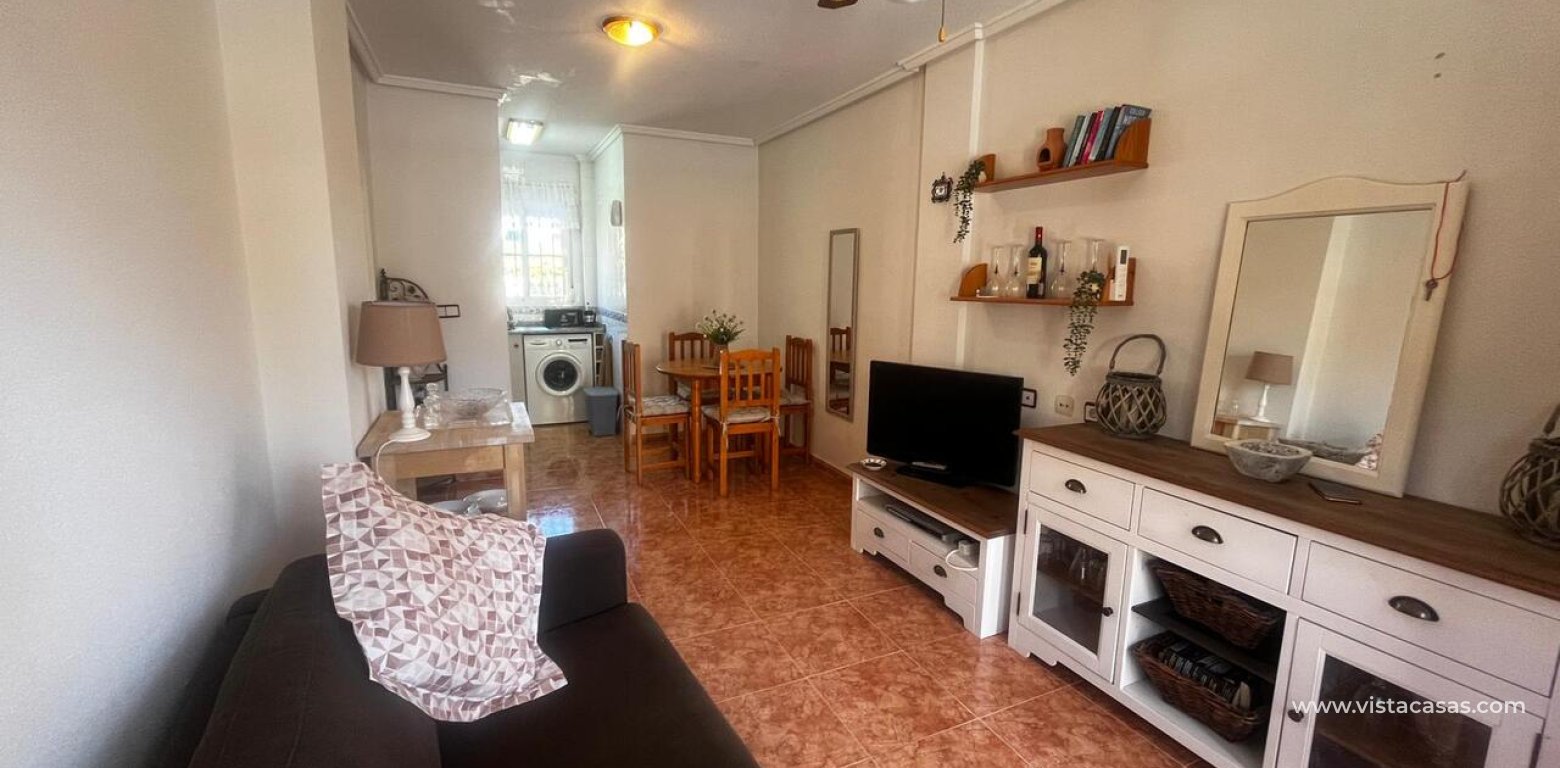 Sale - Appartement - Algorfa
