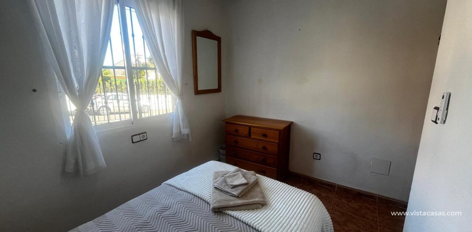 Sale - Appartement - Algorfa