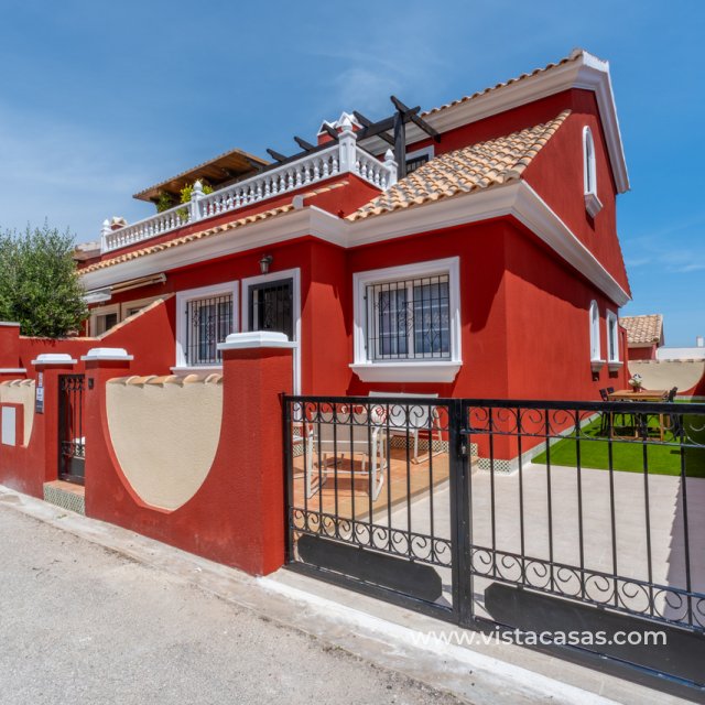 Townhouse - Sale - Villamartin - Villamartin