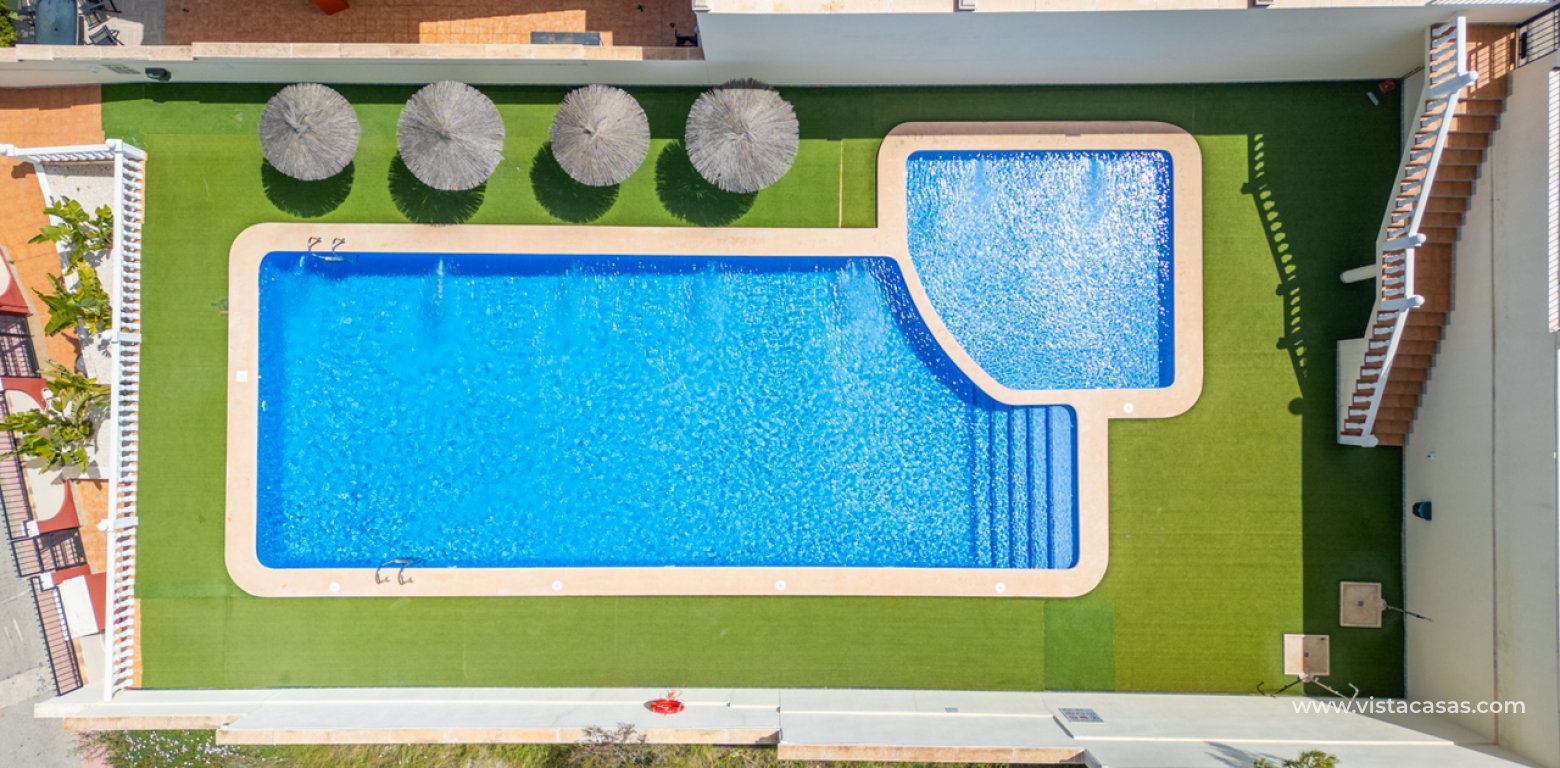 Sale - Townhouse - Villamartin