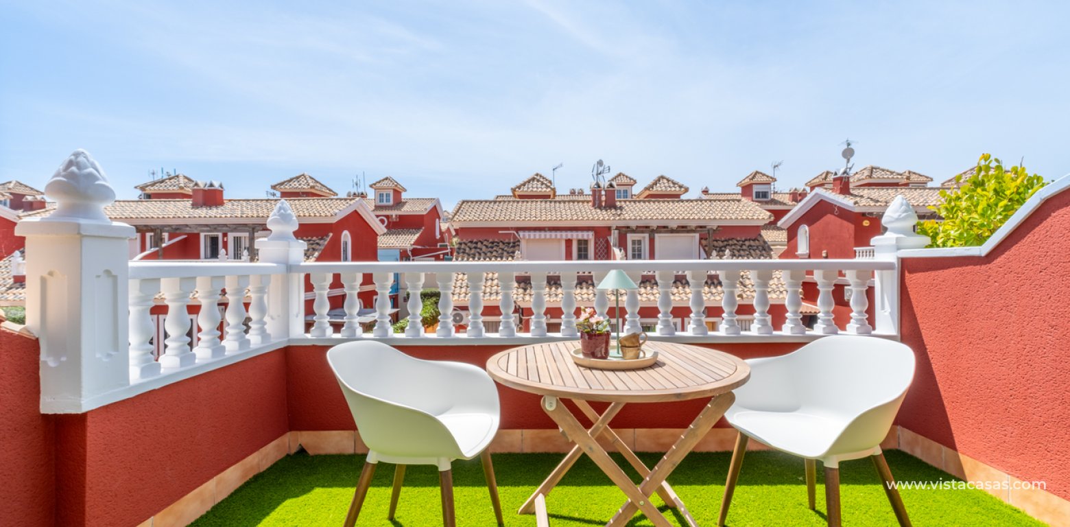 Sale - Townhouse - Villamartin