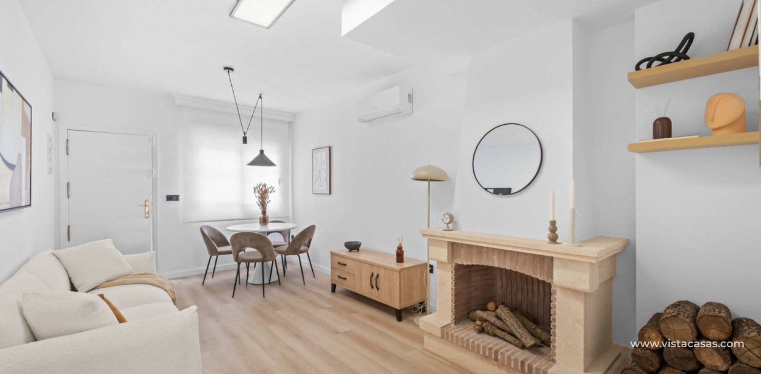 Sale - Townhouse - Villamartin