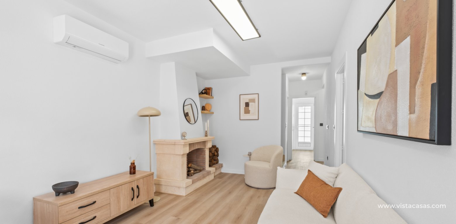 Sale - Townhouse - Villamartin