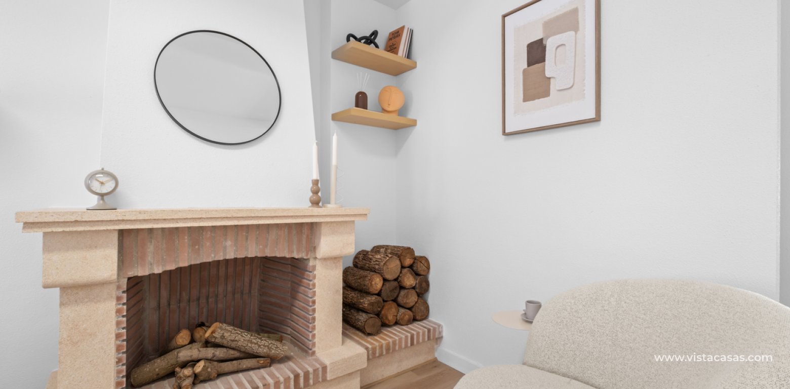 Sale - Townhouse - Villamartin