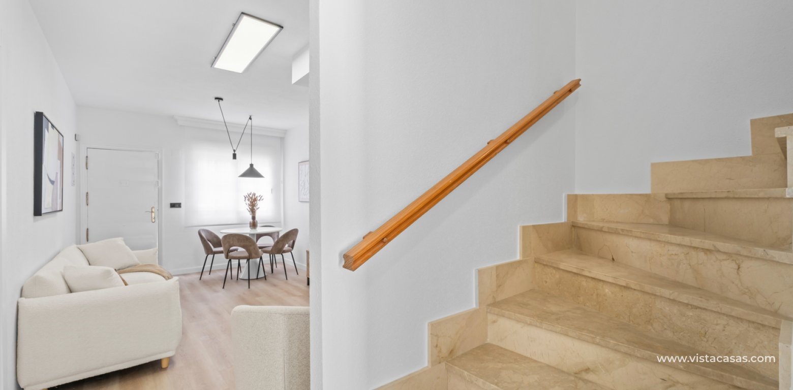 Sale - Townhouse - Villamartin