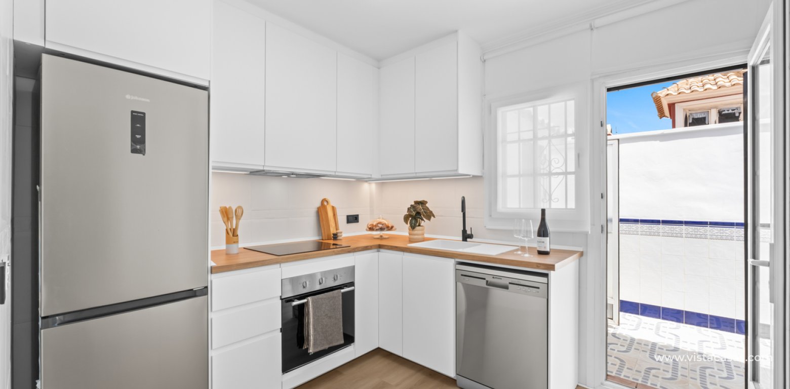 Sale - Townhouse - Villamartin