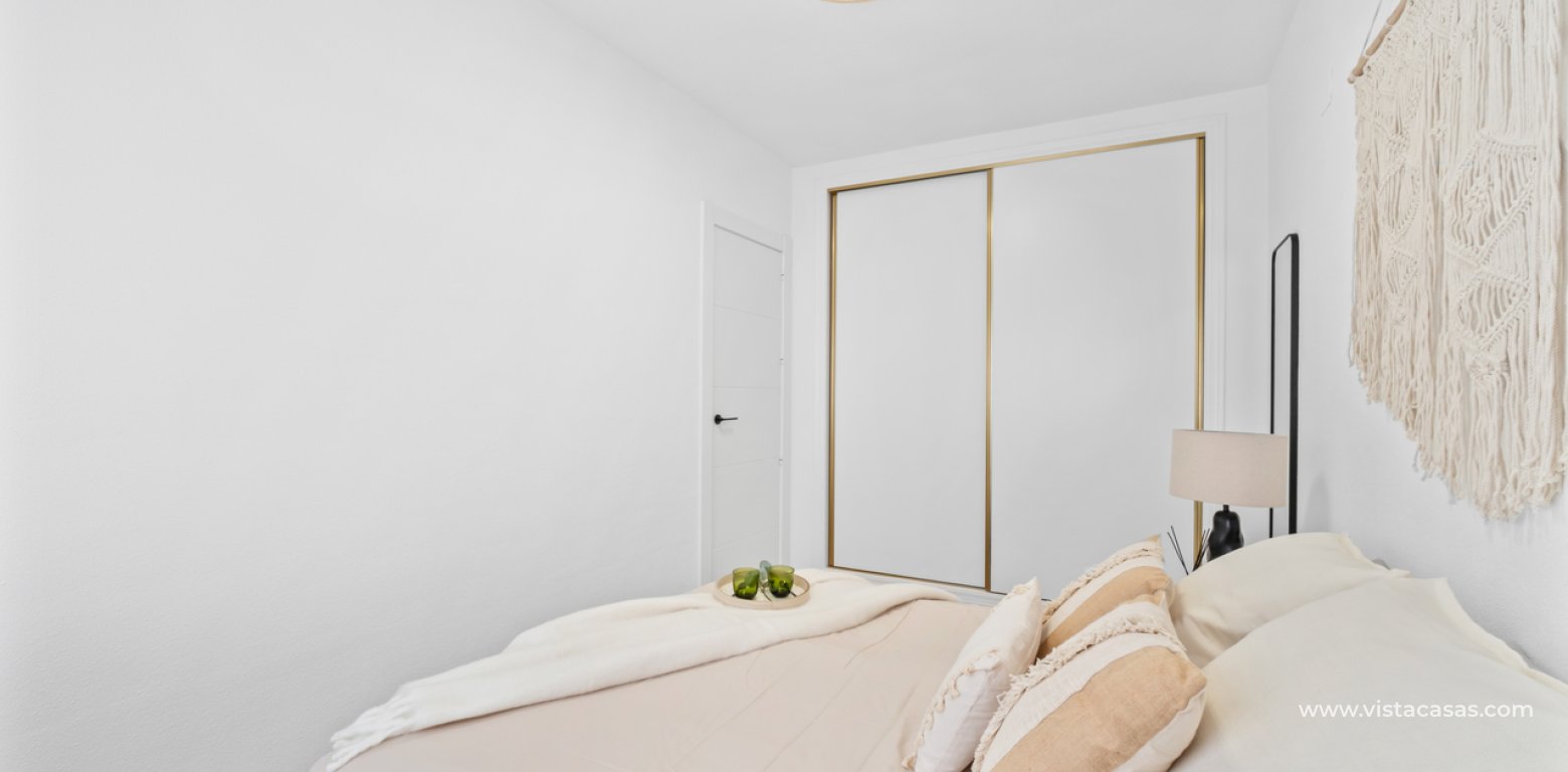 Sale - Townhouse - Villamartin