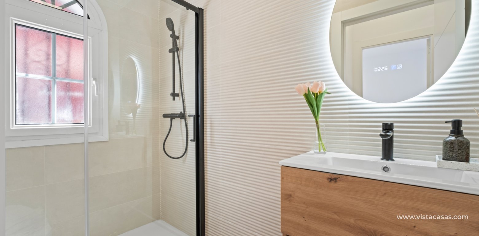 Sale - Townhouse - Villamartin