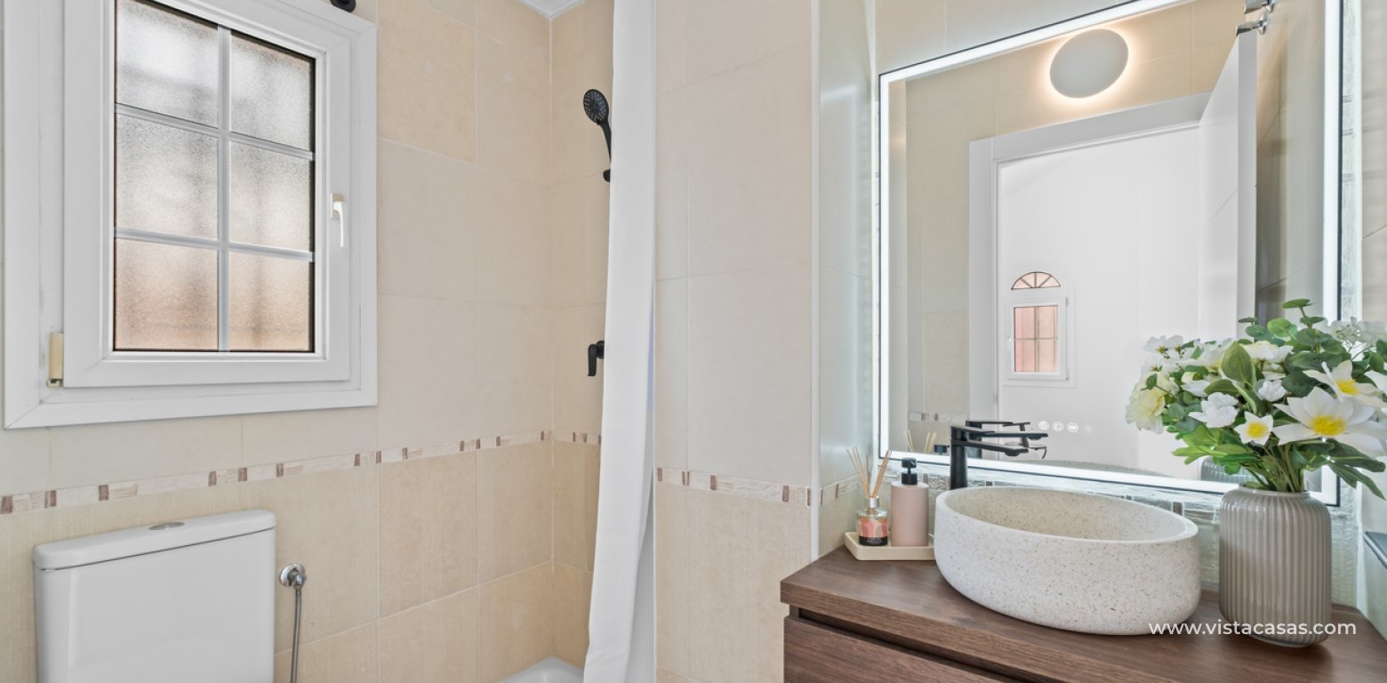 Sale - Townhouse - Villamartin