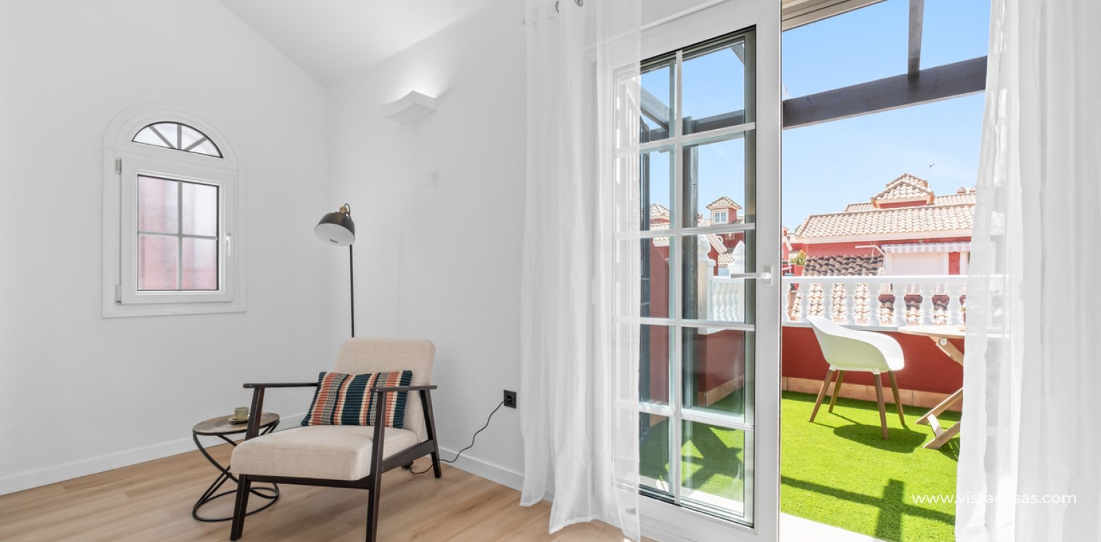 Sale - Townhouse - Villamartin