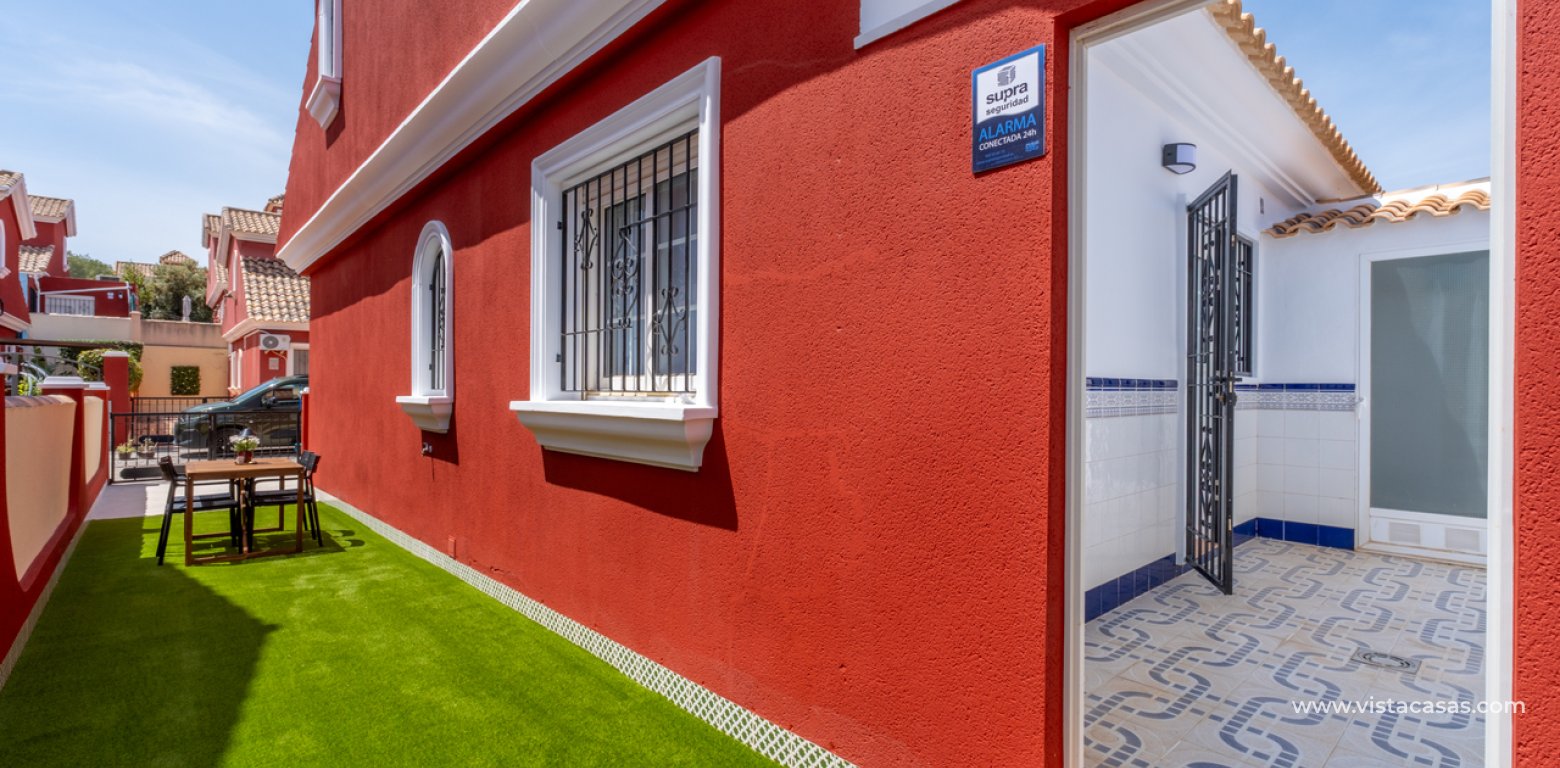Sale - Townhouse - Villamartin