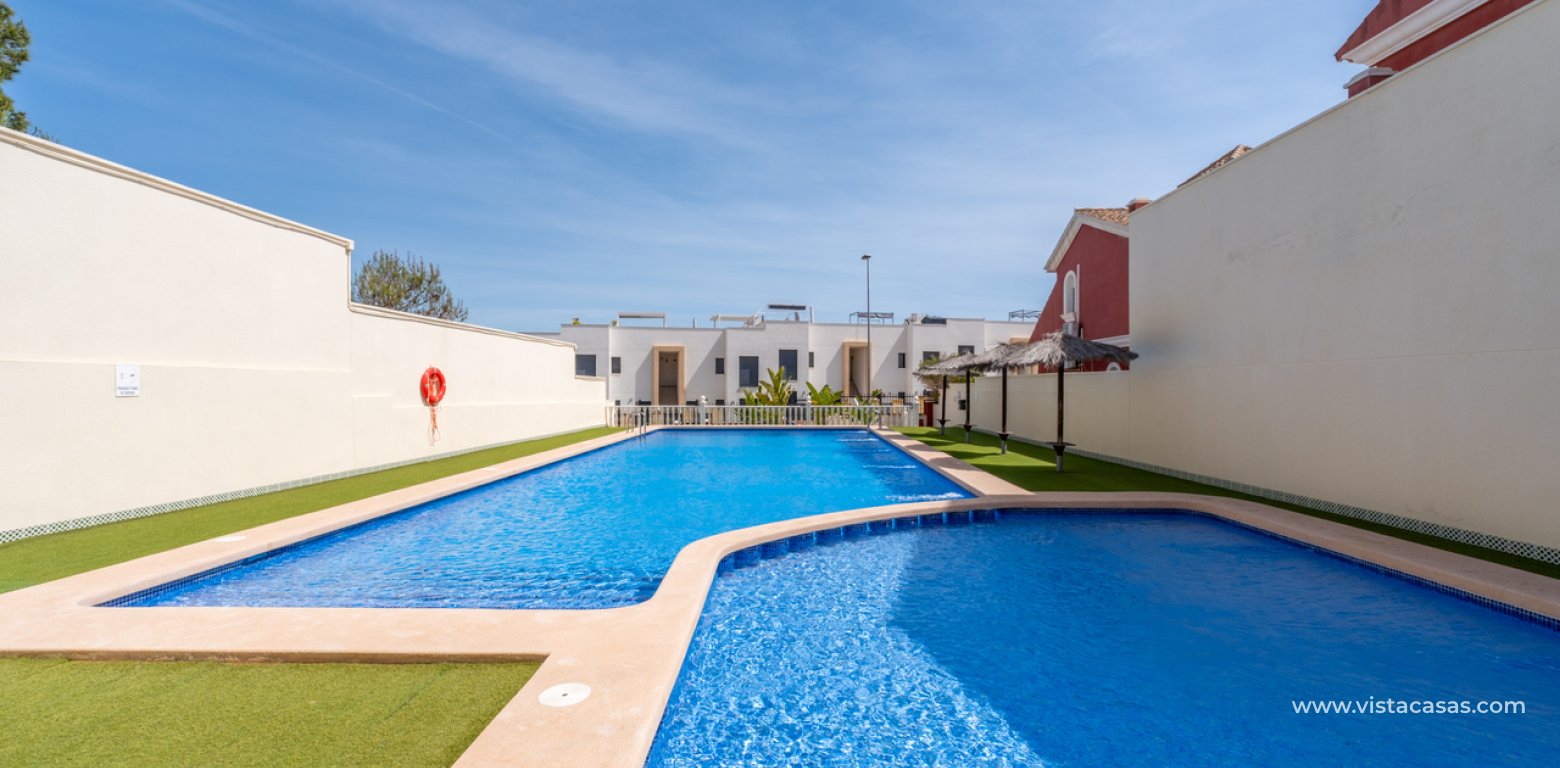 Sale - Townhouse - Villamartin