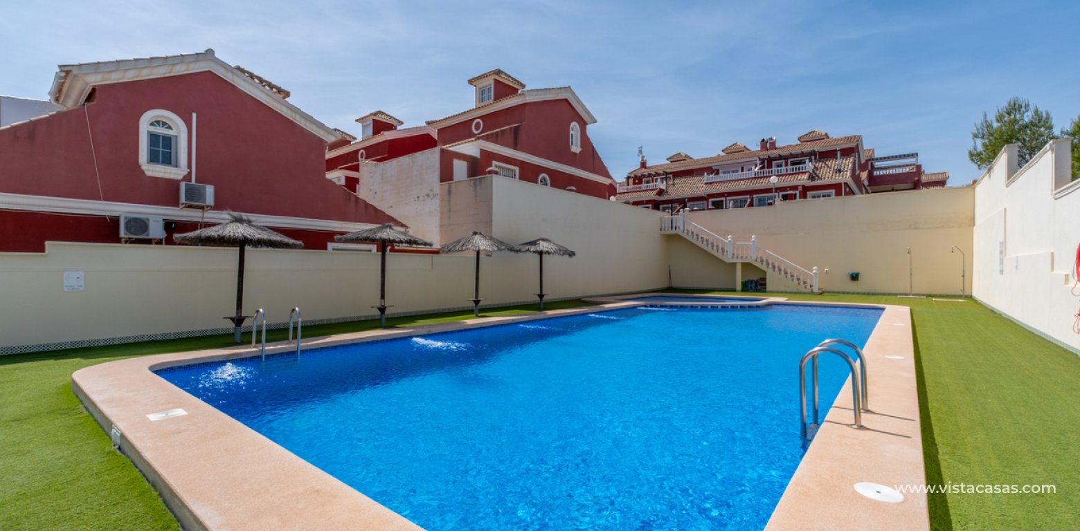 Sale - Townhouse - Villamartin