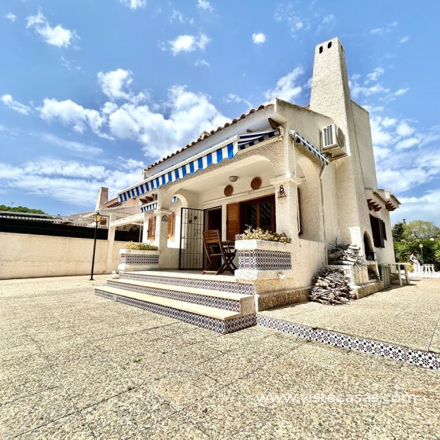 Villa - Sale - La Zenia - La Zenia