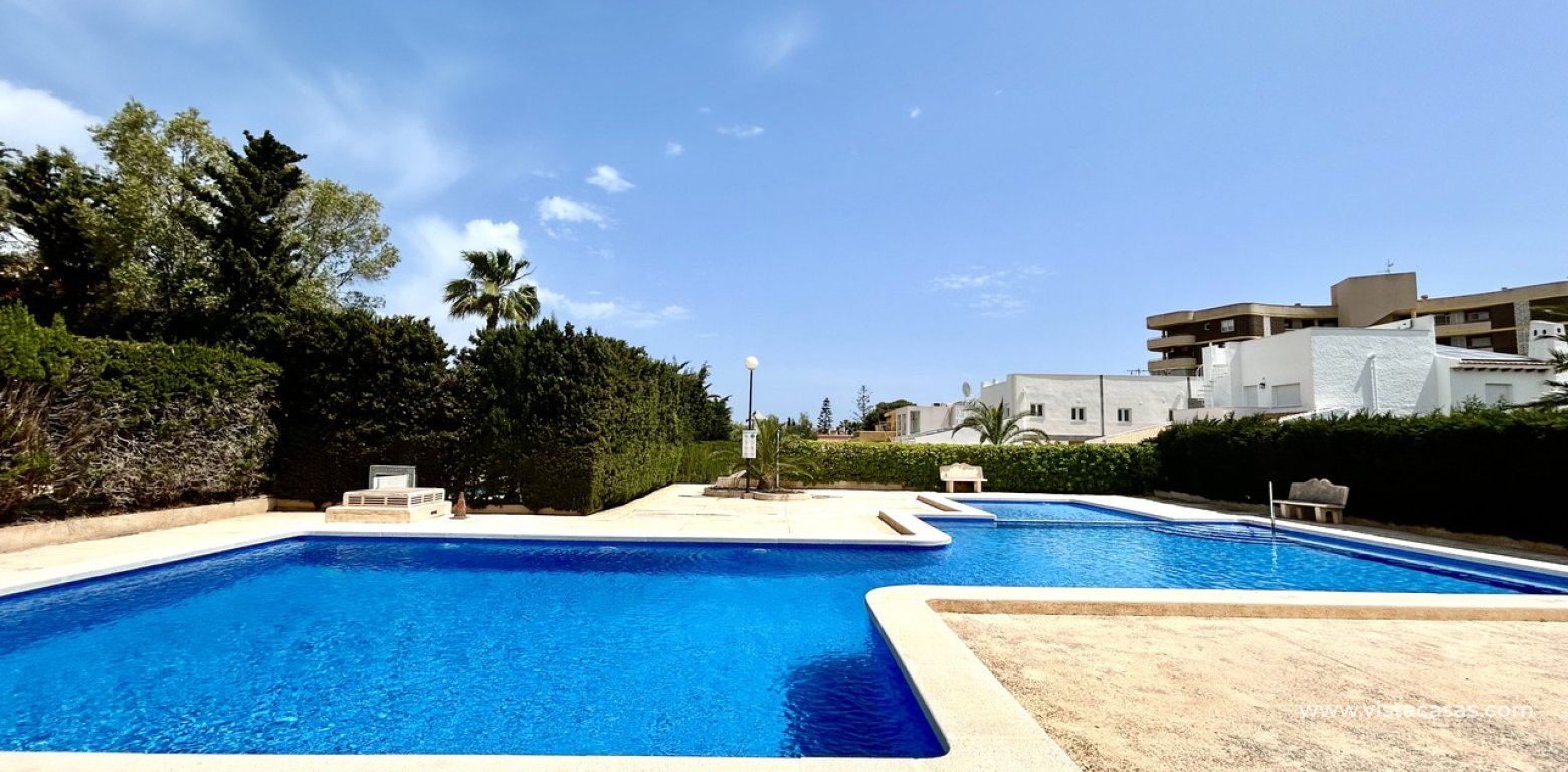 Sale - Villa - La Zenia