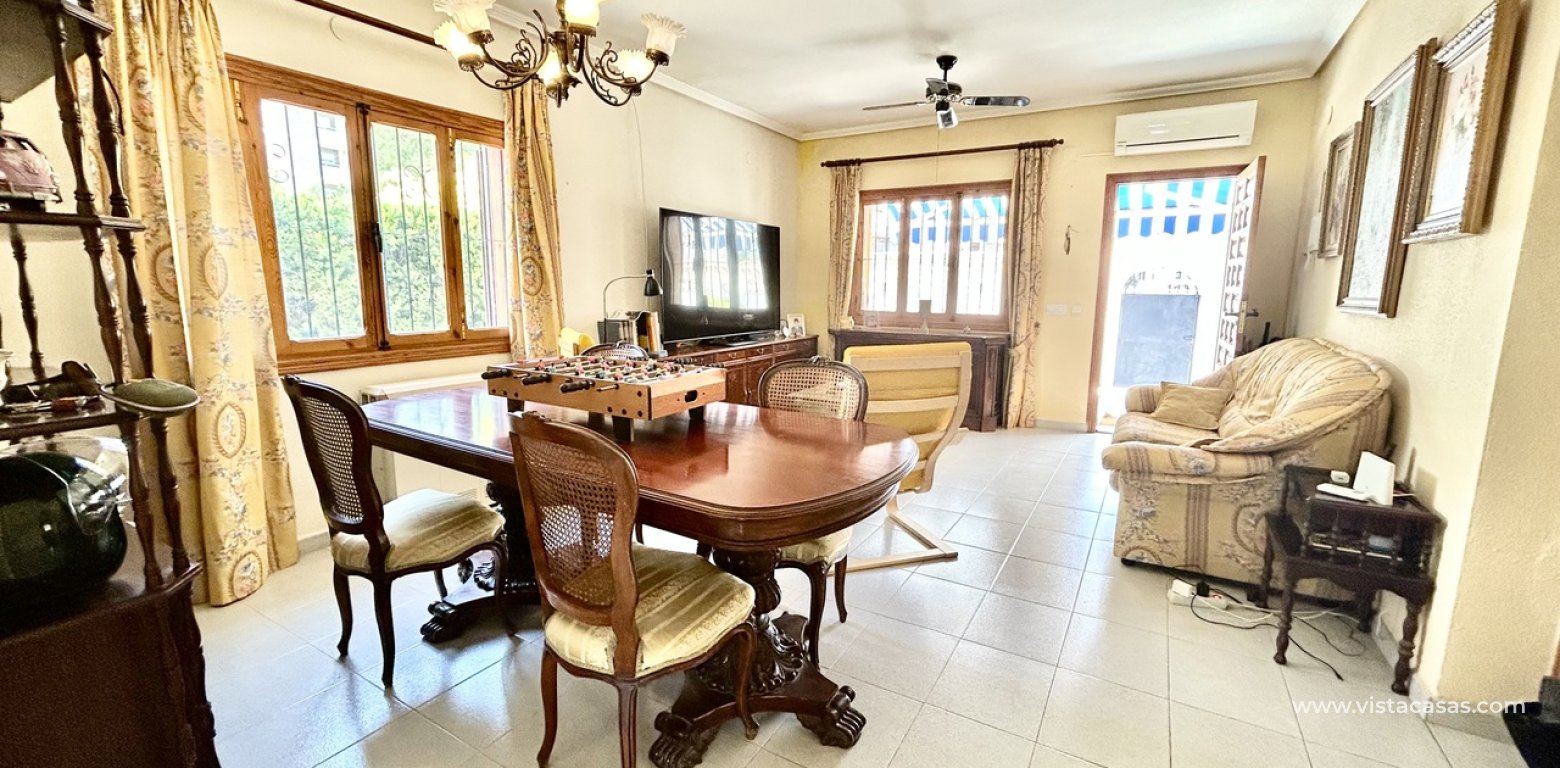 Sale - Villa - La Zenia