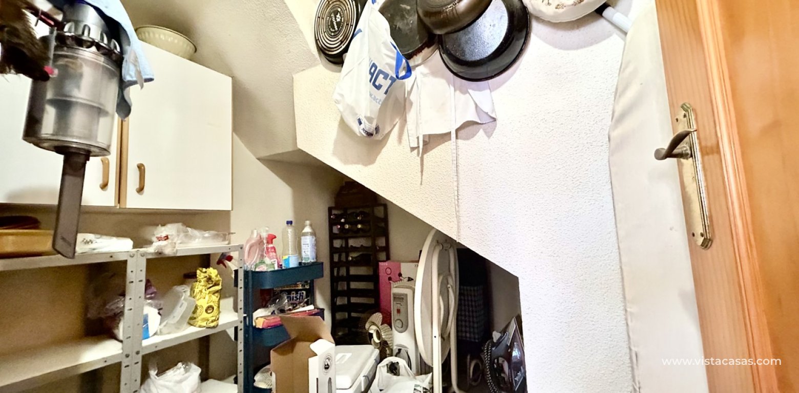 Sale - Villa - La Zenia