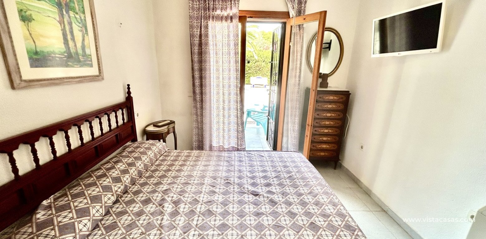 Sale - Villa - La Zenia