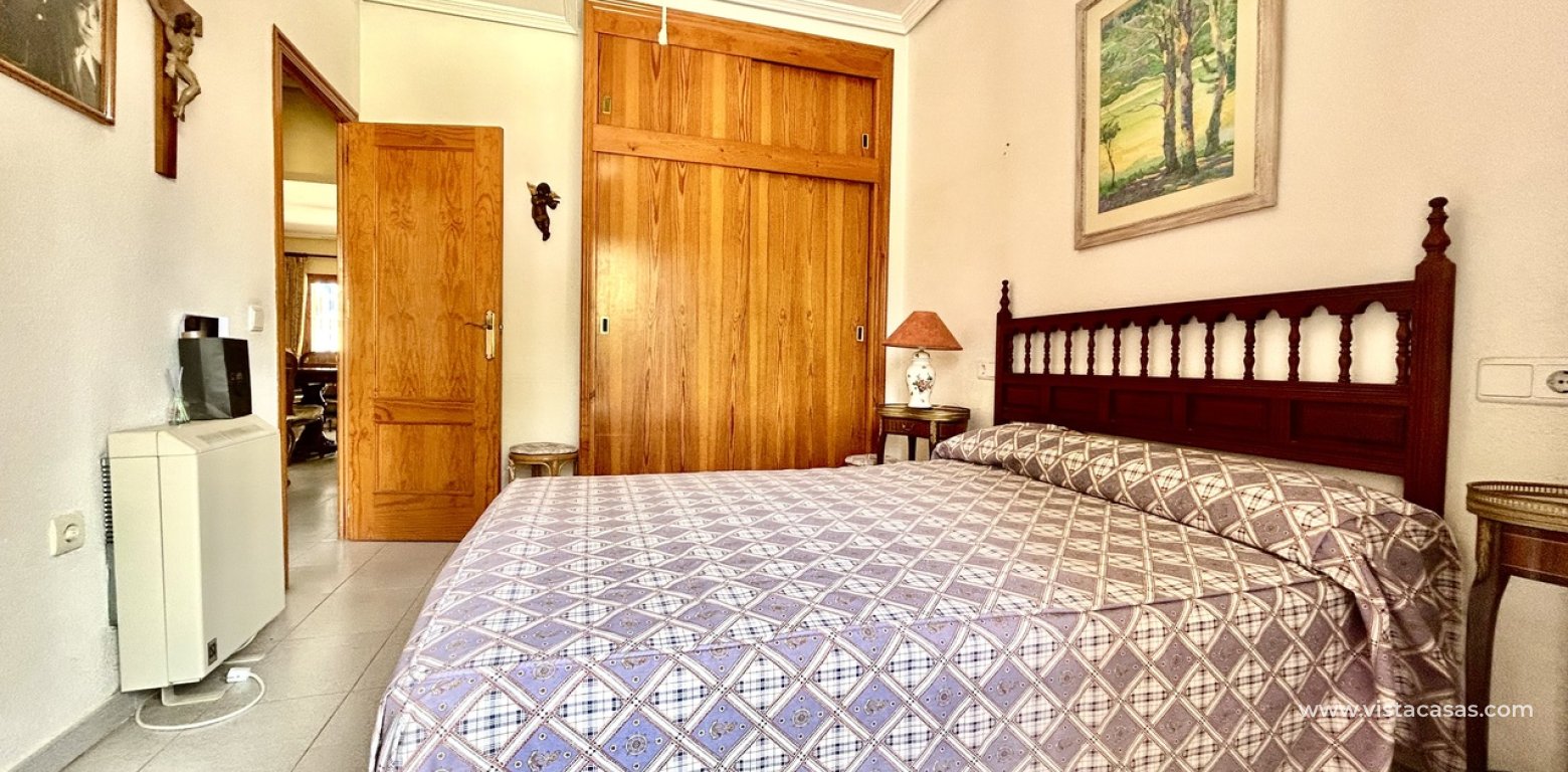 Sale - Villa - La Zenia