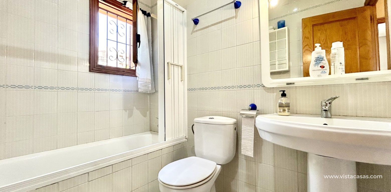 Sale - Villa - La Zenia