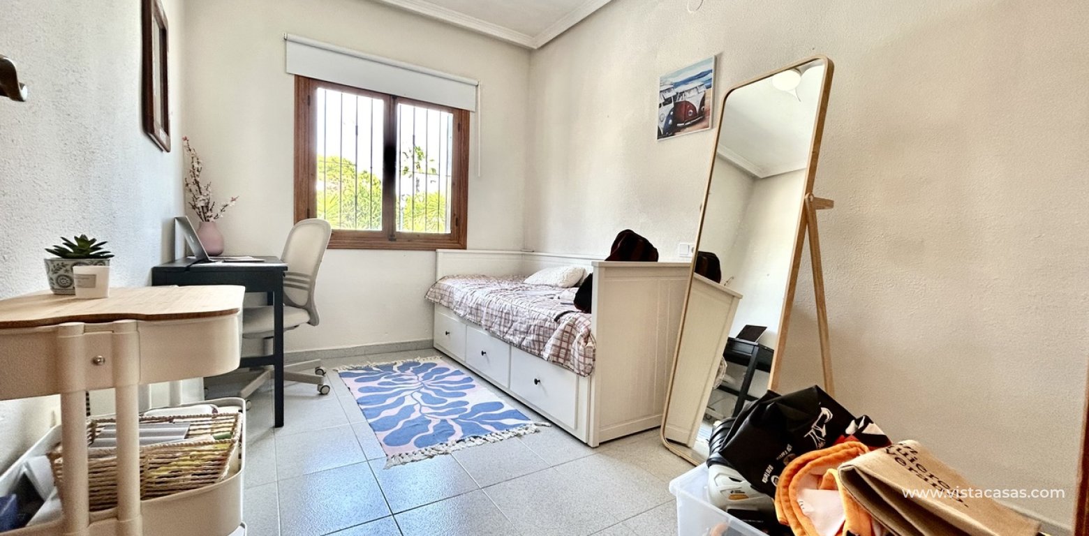 Sale - Villa - La Zenia