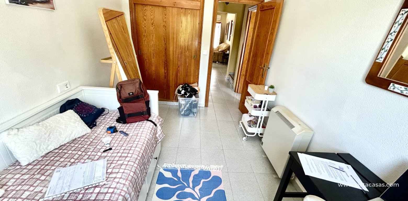 Sale - Villa - La Zenia